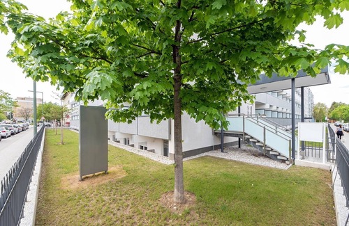 Am Riesenfeld Apartment | Centerroom München City