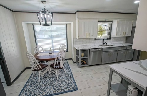 Central House | Central Family Get-A-Way