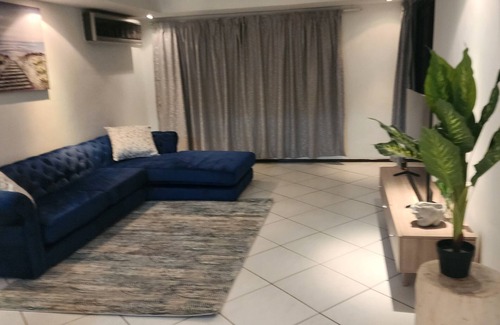 Greater Johannesburg Metropolitan Area Apartment | CENTRAL 3-BEDROOM IN HEART OF SANDTON CITY