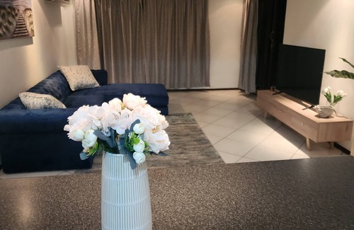 Greater Johannesburg Metropolitan Area Apartment | CENTRAL 3-BEDROOM IN HEART OF SANDTON CITY