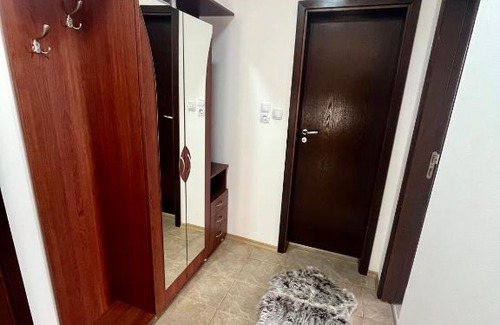 Pamporovo Apartment | CENTRAL 32 PAMPOROVO