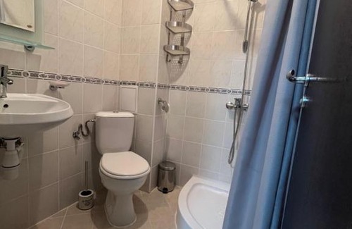 Pamporovo Apartment | CENTRAL 32 PAMPOROVO