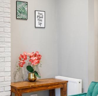 Brighton City Centre House | Central 6 Bedroom Townhouse