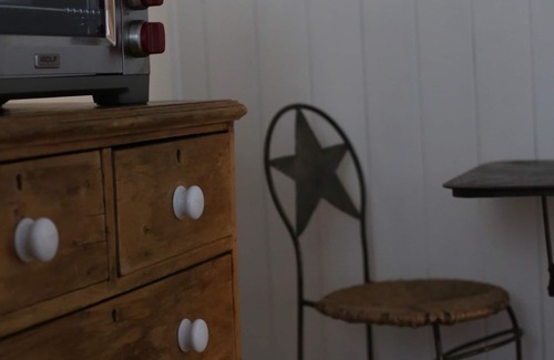 Charlevoix House | CENTRAL A/C! Huge Downtown Historic CVX Home! Walk to town & beach!