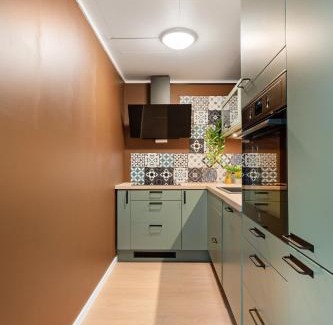 Tromsdalen Apartment | Central and newly renovated apartment for rent