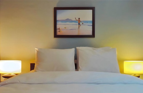 Muratpasa Apartment | Central and Serene Flat with Balcony in Antalya