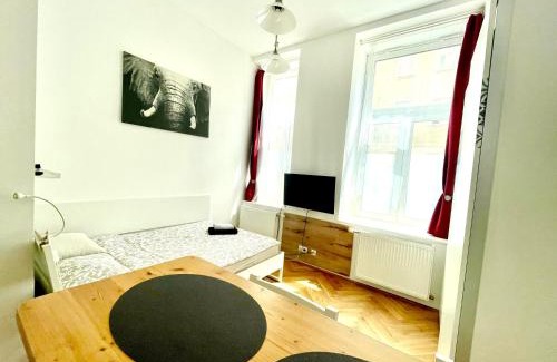 Favoriten Apartment | Central and simple to reach