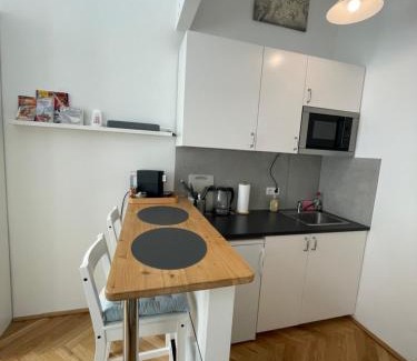 Favoriten Apartment | Central and simple to reach