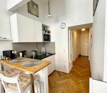 Favoriten Apartment | Central and simple to reach