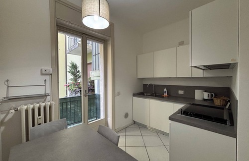 Citta Bassa Apartment | [Central and spacious] 3 bedrooms, 3 bathrooms + terrace