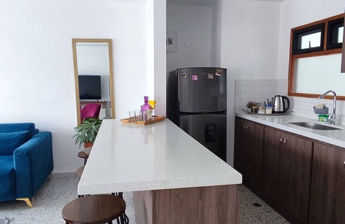 Rionegro Apartment | Central and spacious apartment in Rionegro