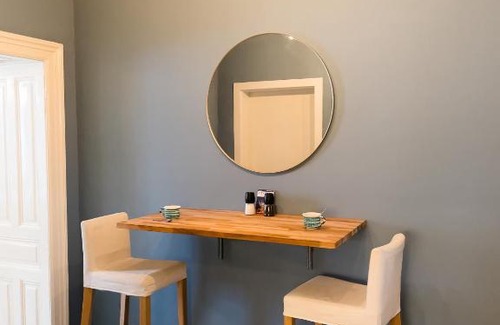 Rudolfsheim-Funfhaus Apartment | Central and stylish Apartment