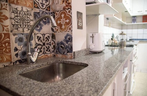 Guaymallen Condo | Central and warm apartment in Mendoza City, Argentina.