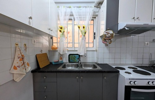 Molos-Agios Konstantinos Apartment | Central Apartment in Agios Konstantinos