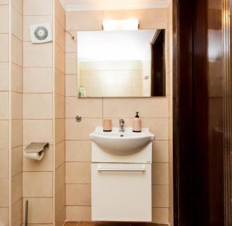 Thessaloniki City Centre Apartment | Central apartment Downtown