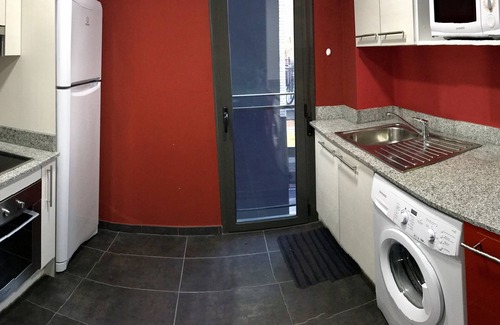 Lloret Town Center Apartment | CENTRAL APARTMENT WITH POOL 100mt. OF THE BEACH