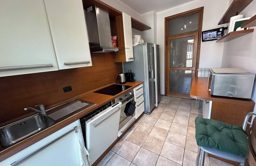 Lecco Apartment | Central apartment in Lecco