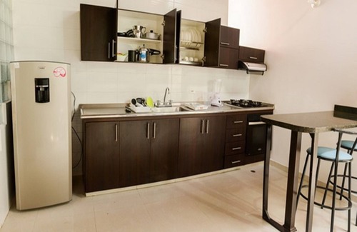 San Gil Apartment | Central Apartment in San Gil/Great location!