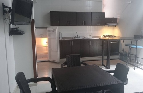 San Gil Apartment | Central Apartment in San Gil/Great location!