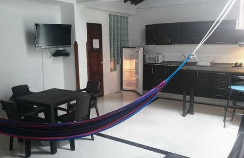 San Gil Apartment | Central Apartment in San Gil/Great location!