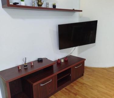 Veles Apartment | Central Apartment in Skopje