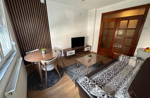 North Macedonia Apartment | Central Apartment