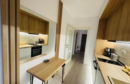 Iasi Apartment | Central Apartment - Palas Mall