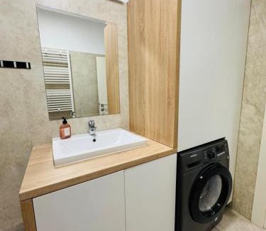 Iasi Apartment | Central Apartment - Palas Mall