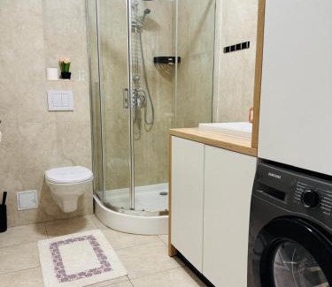 Iasi Apartment | Central Apartment - Palas Mall