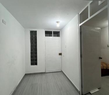 Rioja Apartment | Central Apartment - Plaza de Armas, Rioja