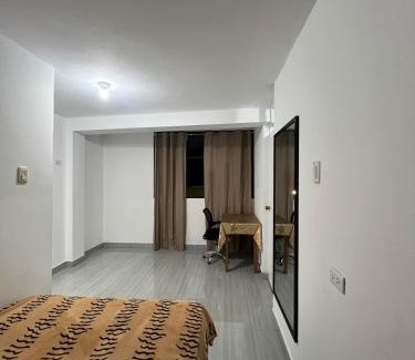Rioja Apartment | Central Apartment - Plaza de Armas, Rioja