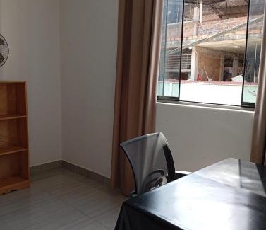 Rioja Apartment | Central Apartment - Plaza de Armas, Rioja