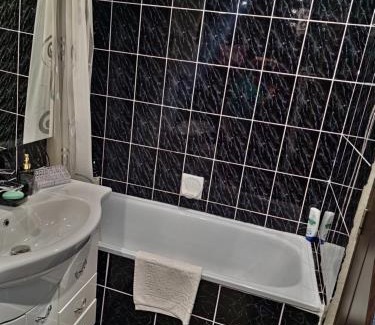 Petrosani Apartment | Central Apartment