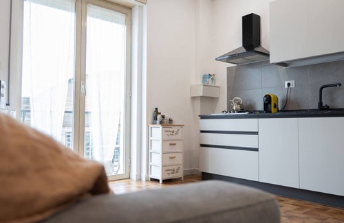 Naples Apartment | Central apartment sabrixhouse