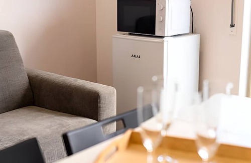 Naples Apartment | Central apartment sabrixhouse