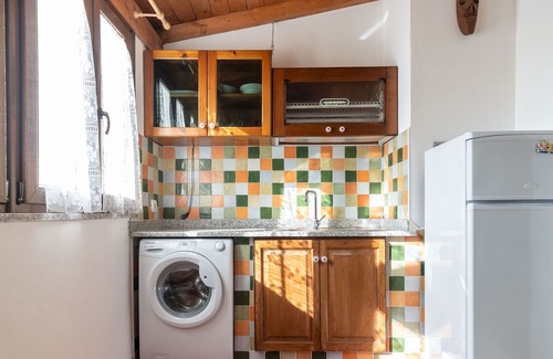 Sorso Apartment | Central Apartment "Sorso" with Air Conditioning & Wi-Fi