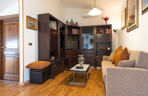 Sorso Apartment | Central Apartment "Sorso" with Air Conditioning & Wi-Fi