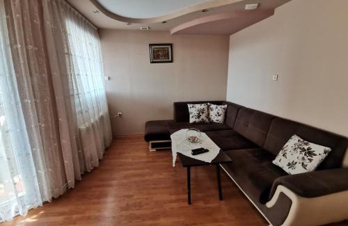 Targovishte Apartment | Central Apartment Targovishte