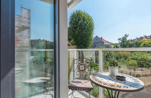 Wrzeszcz Apartment | Central Apartments Gdansk - City Center - Cozy Stays -Kołłątaja