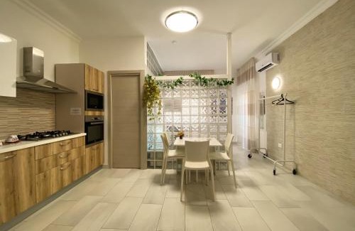 Crotone Bed & Breakfast | Central Apartments