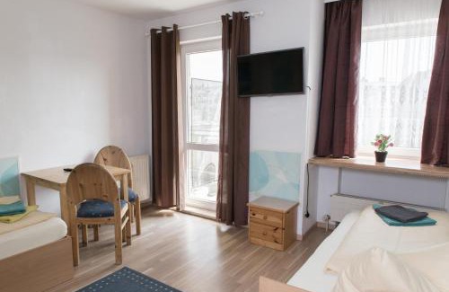 Fuerth House | Central Apartments Nürnberg-Fürth