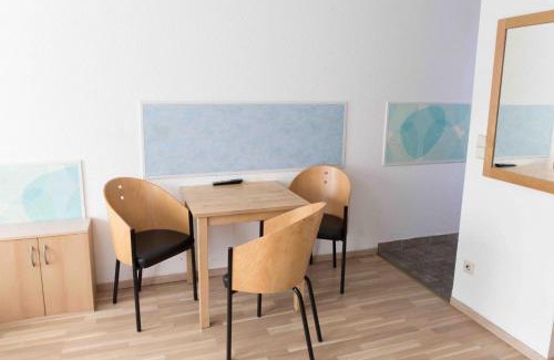Fuerth House | Central Apartments Nürnberg-Fürth