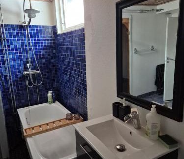 Osteraker Apartment | Central apt in quiet residential area
