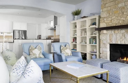 Tarrytown House | Central Austin Home w/Pool/Spa/5 mins Downtown