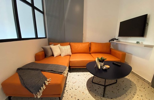 Batroun Apartment | Central Batroun Guest House