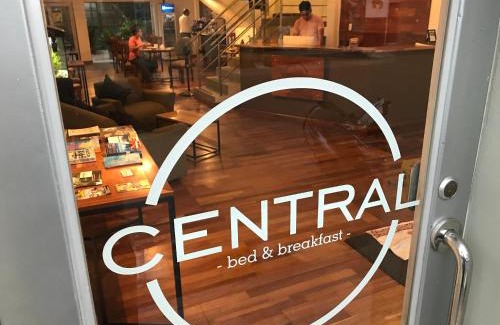 Iquitos Bed & Breakfast | Central Bed & Breakfast