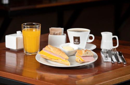 Iquitos Bed & Breakfast | Central Bed & Breakfast