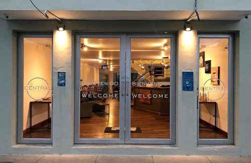 Iquitos Bed & Breakfast | Central Bed & Breakfast