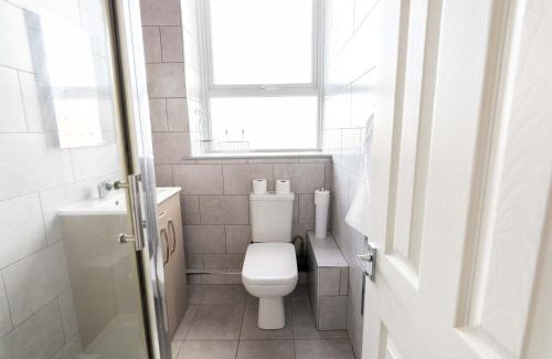 Blackburn Apartment | Central Blackburn Contemporary 1 Bedroom Apartment