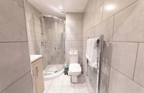 Blackburn Apartment | Central Blackburn Modern 1 Bedroom Apartment